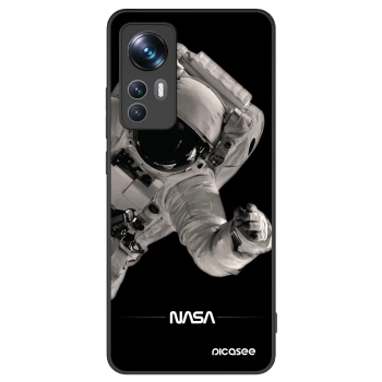 Hülle für Xiaomi 12T Pro - Astronaut Big