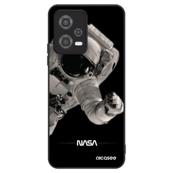 Hülle für Xiaomi Poco X5 - Astronaut Big