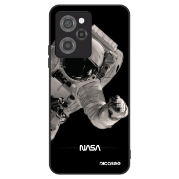 Hülle für Xiaomi Poco X5 Pro - Astronaut Big