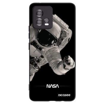 Hülle für Motorola Moto G72 - Astronaut Big