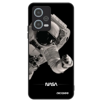 Hülle für Xiaomi Redmi Note 12 5G - Astronaut Big