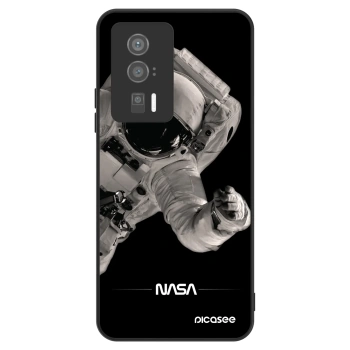 Hülle für Xiaomi Poco F5 Pro 5G - Astronaut Big