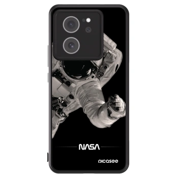 Picasee ULTIMATE CASE für Xiaomi 13T - Astronaut Big