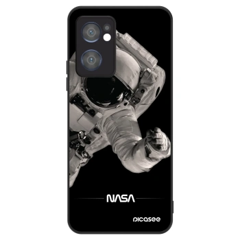 Hülle für OPPO Reno 7 5G - Astronaut Big
