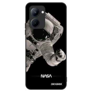 Hülle für Realme C33 (2023) - Astronaut Big