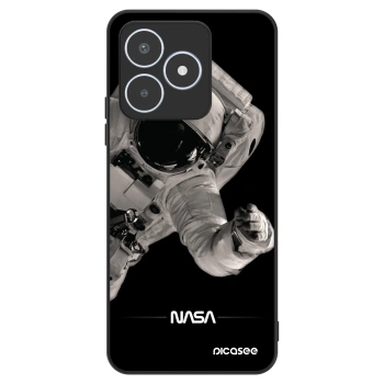 Hülle für Realme C53 - Astronaut Big