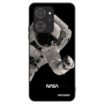 Hülle für Honor X7a - Astronaut Big