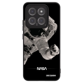 Picasee ULTIMATE CASE für Xiaomi 14 - Astronaut Big