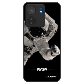 Hülle für Xiaomi Redmi 13C 4G - Astronaut Big