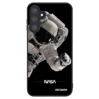 Picasee ULTIMATE CASE für Samsung Galaxy A15 A155F 4G - Astronaut Big