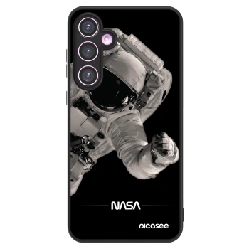 Picasee ULTIMATE CASE für Samsung Galaxy A35 5G A356B - Astronaut Big