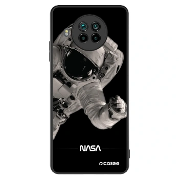 Hülle für Xiaomi Mi 10T Lite - Astronaut Big