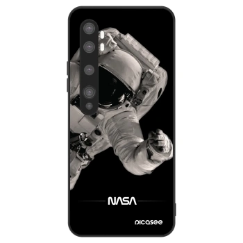Hülle für Xiaomi Mi Note 10 (Pro) - Astronaut Big