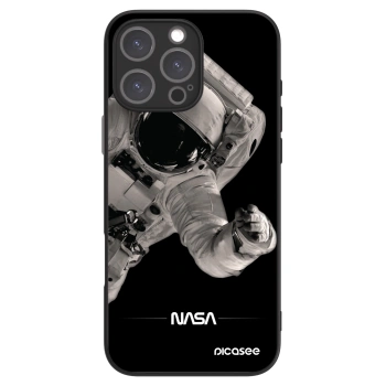 Picasee ULTIMATE CASE für Apple iPhone 16 Pro Max - Astronaut Big