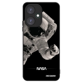 Hülle für Xiaomi Redmi 13C 5G - Astronaut Big