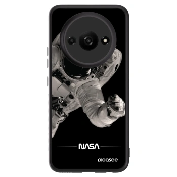 Hülle für Xiaomi Redmi A3 - Astronaut Big
