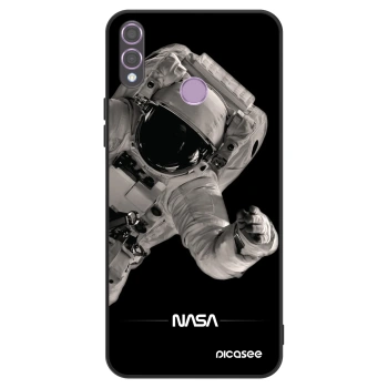 Hülle für Honor 8X - Astronaut Big