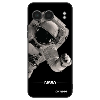 Hülle für OnePlus Nord 4 - Astronaut Big