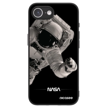 Picasee ULTIMATE CASE für Apple iPhone 16e - Astronaut Big