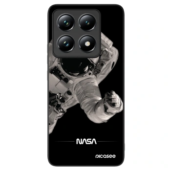 Picasee ULTIMATE CASE für Xiaomi 14T Pro - Astronaut Big