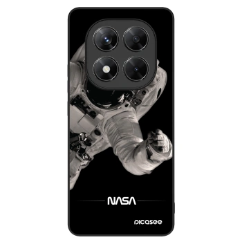 Picasee ULTIMATE CASE für Xiaomi Redmi Note 14 Pro 5G - Astronaut Big