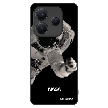 Picasee ULTIMATE CASE für Xiaomi Redmi Note 14 5G - Astronaut Big