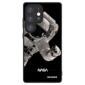 Hülle für Samsung Galaxy S25 Ultra 5G - Astronaut Big