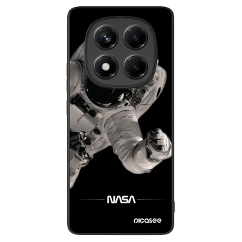 Picasee ULTIMATE CASE für Xiaomi Redmi Note 14 Pro 4G - Astronaut Big
