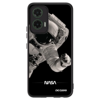 Hülle für Motorola Moto G35 5G - Astronaut Big
