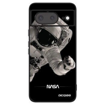 Hülle für Google Pixel 8a - Astronaut Big