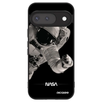 Hülle für Google Pixel 9 - Astronaut Big