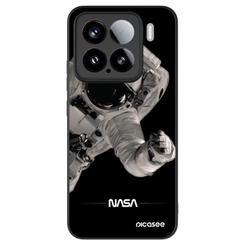 Picasee ULTIMATE CASE für Xiaomi 15 - Astronaut Big