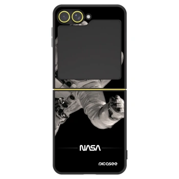 Hülle für Samsung Galaxy Z Flip6 5G - Astronaut Big