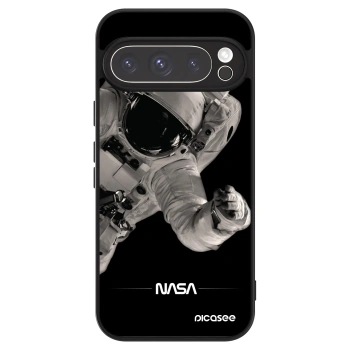 Hülle für Google Pixel 9 Pro - Astronaut Big