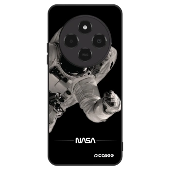 Hülle für Xiaomi Poco C75 - Astronaut Big