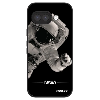 Hülle für Google Pixel 9a - Astronaut Big