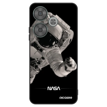 Hülle für Xiaomi Poco F6 - Astronaut Big
