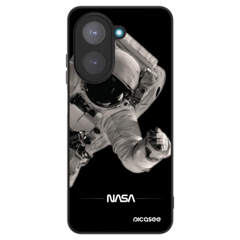 Hülle für Xiaomi Redmi A5 - Astronaut Big