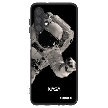 Hülle für Samsung Galaxy A13 5G - Astronaut Big