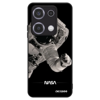 Hülle für Xiaomi Redmi Note 14S - Astronaut Big