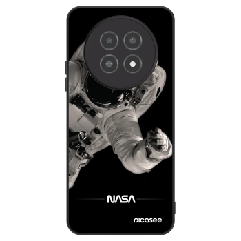 Hülle für Realme 12X - Astronaut Big