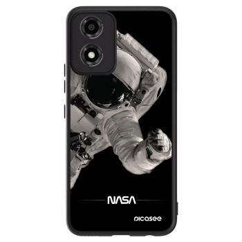 Hülle für Motorola Moto E14 - Astronaut Big