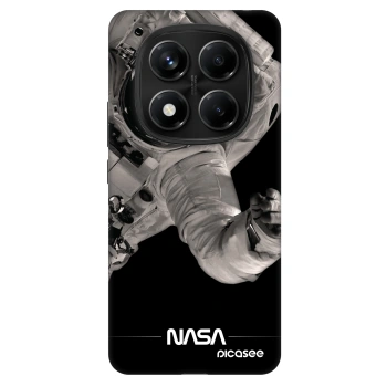 Hülle für Xiaomi Redmi Note 14 Pro 5G - Astronaut Big