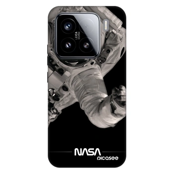 Hülle für Xiaomi 15 - Astronaut Big