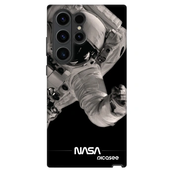 Hülle für Samsung Galaxy S23 Ultra 5G - Astronaut Big