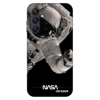 Hülle für Samsung Galaxy A25 A256B 5G - Astronaut Big