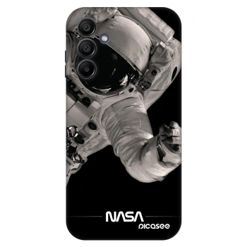Hülle für Samsung Galaxy A15 A155F 4G - Astronaut Big