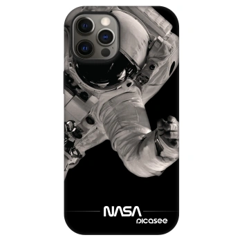 Hülle für Apple iPhone 12 - Astronaut Big
