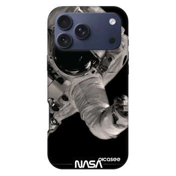 Hülle für Apple iPhone 17 Pro Max - Astronaut Big