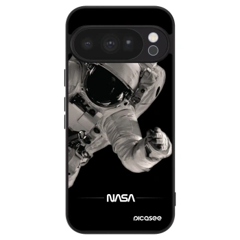 Hülle für Google Pixel 10 Pro - Astronaut Big
